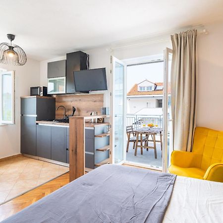 Apartments Marivo Lapad Ντουμπρόβνικ Εξωτερικό φωτογραφία