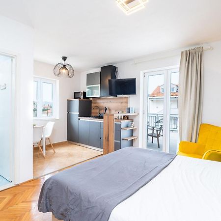 Apartments Marivo Lapad Ντουμπρόβνικ Εξωτερικό φωτογραφία
