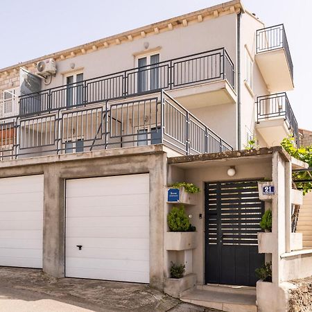 Apartments Marivo Lapad Ντουμπρόβνικ Εξωτερικό φωτογραφία