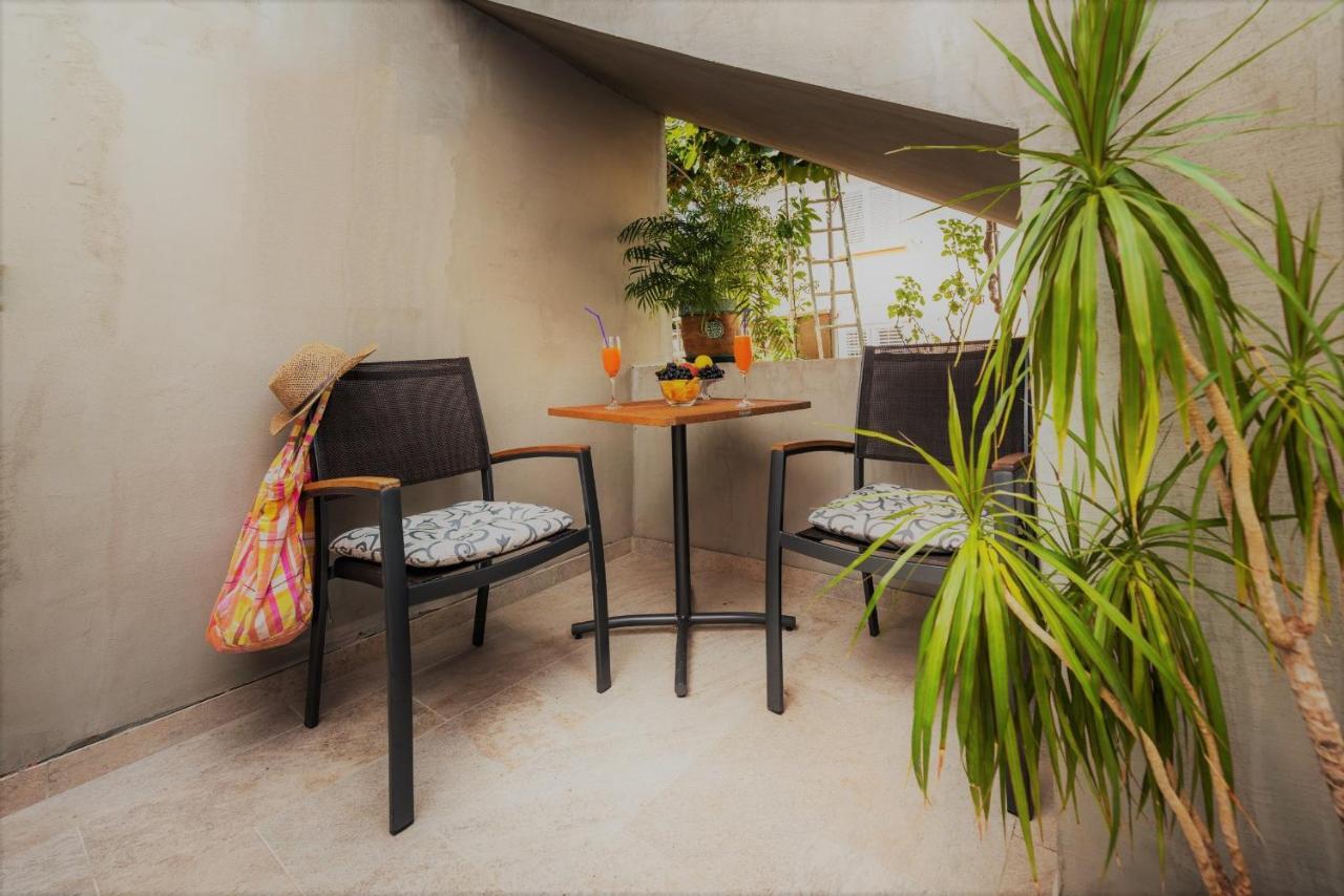 Apartments Marivo Lapad Ντουμπρόβνικ Εξωτερικό φωτογραφία