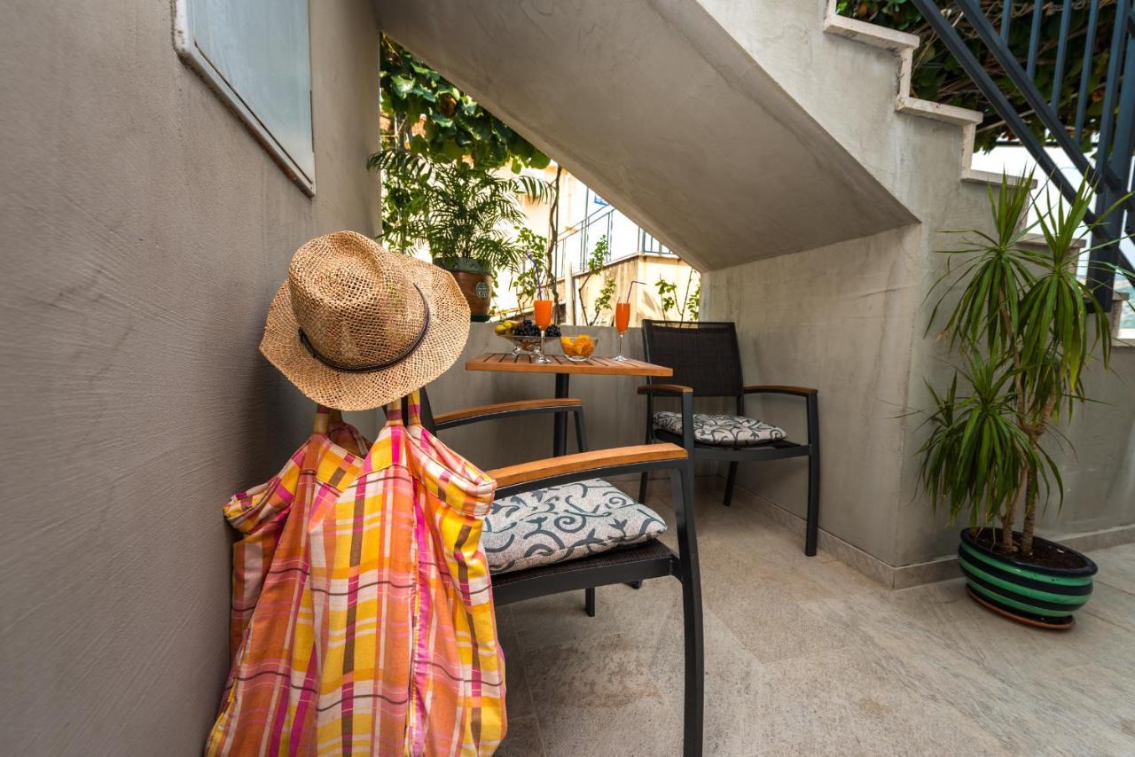 Apartments Marivo Lapad Ντουμπρόβνικ Εξωτερικό φωτογραφία