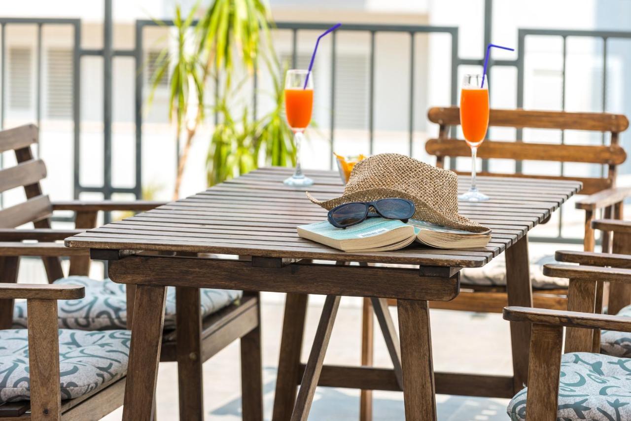 Apartments Marivo Lapad Ντουμπρόβνικ Εξωτερικό φωτογραφία