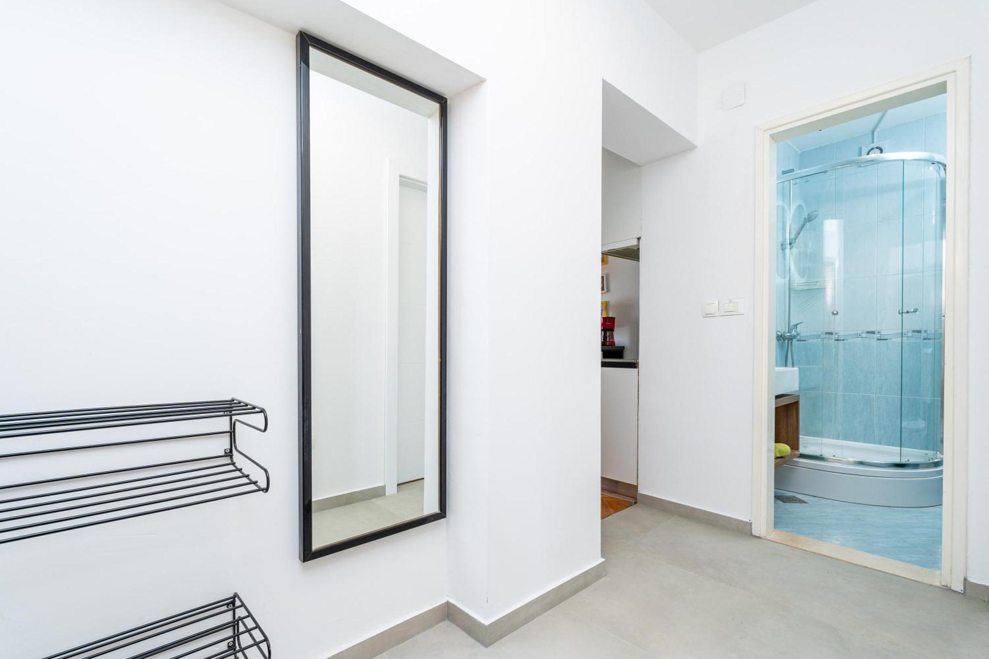 Apartments Marivo Lapad Ντουμπρόβνικ Εξωτερικό φωτογραφία