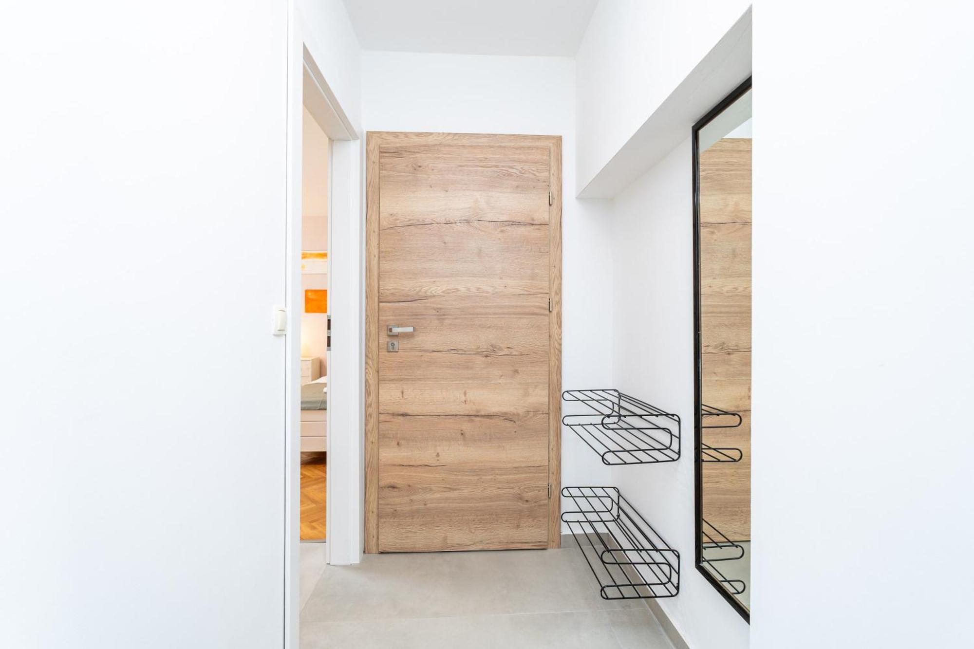 Apartments Marivo Lapad Ντουμπρόβνικ Εξωτερικό φωτογραφία