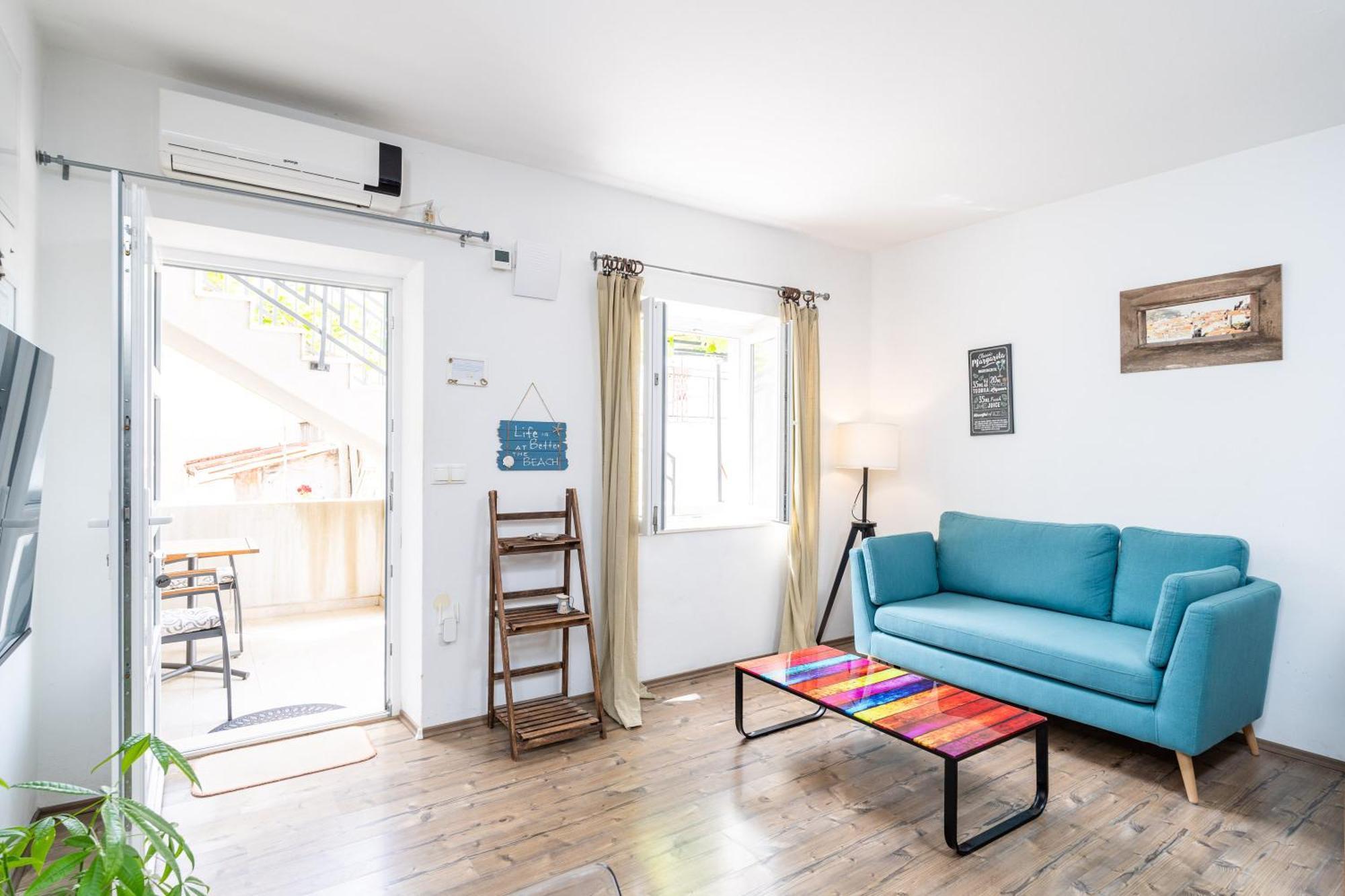 Apartments Marivo Lapad Ντουμπρόβνικ Εξωτερικό φωτογραφία