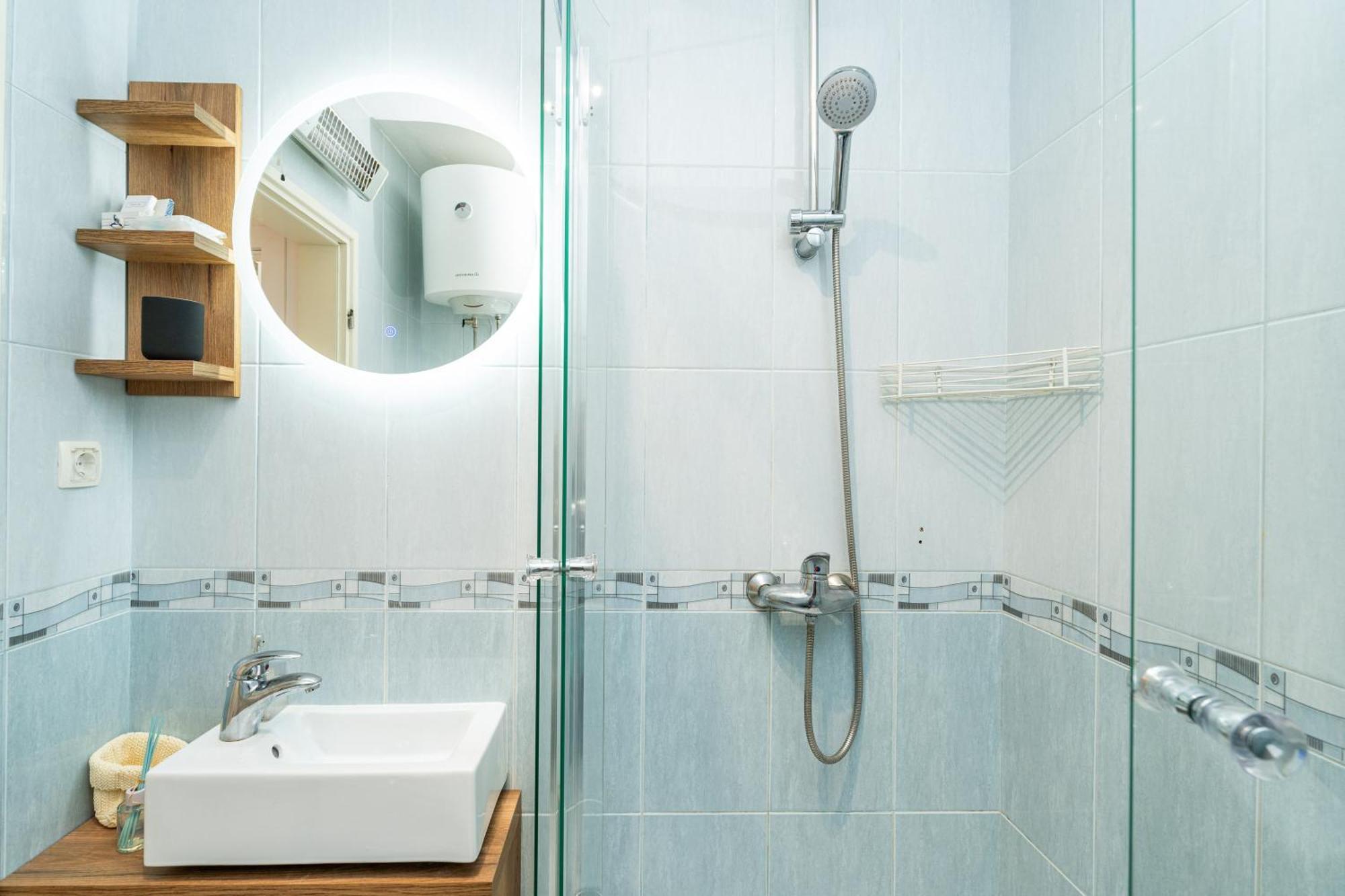 Apartments Marivo Lapad Ντουμπρόβνικ Εξωτερικό φωτογραφία