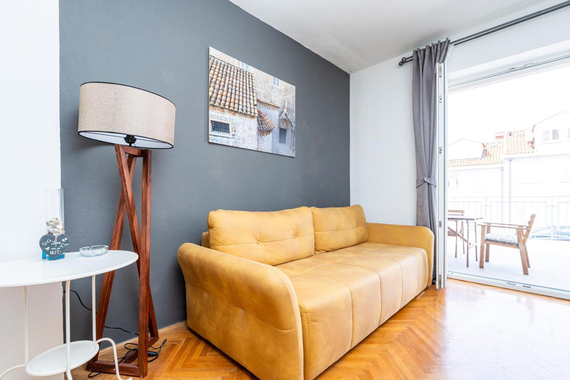 Apartments Marivo Lapad Ντουμπρόβνικ Εξωτερικό φωτογραφία