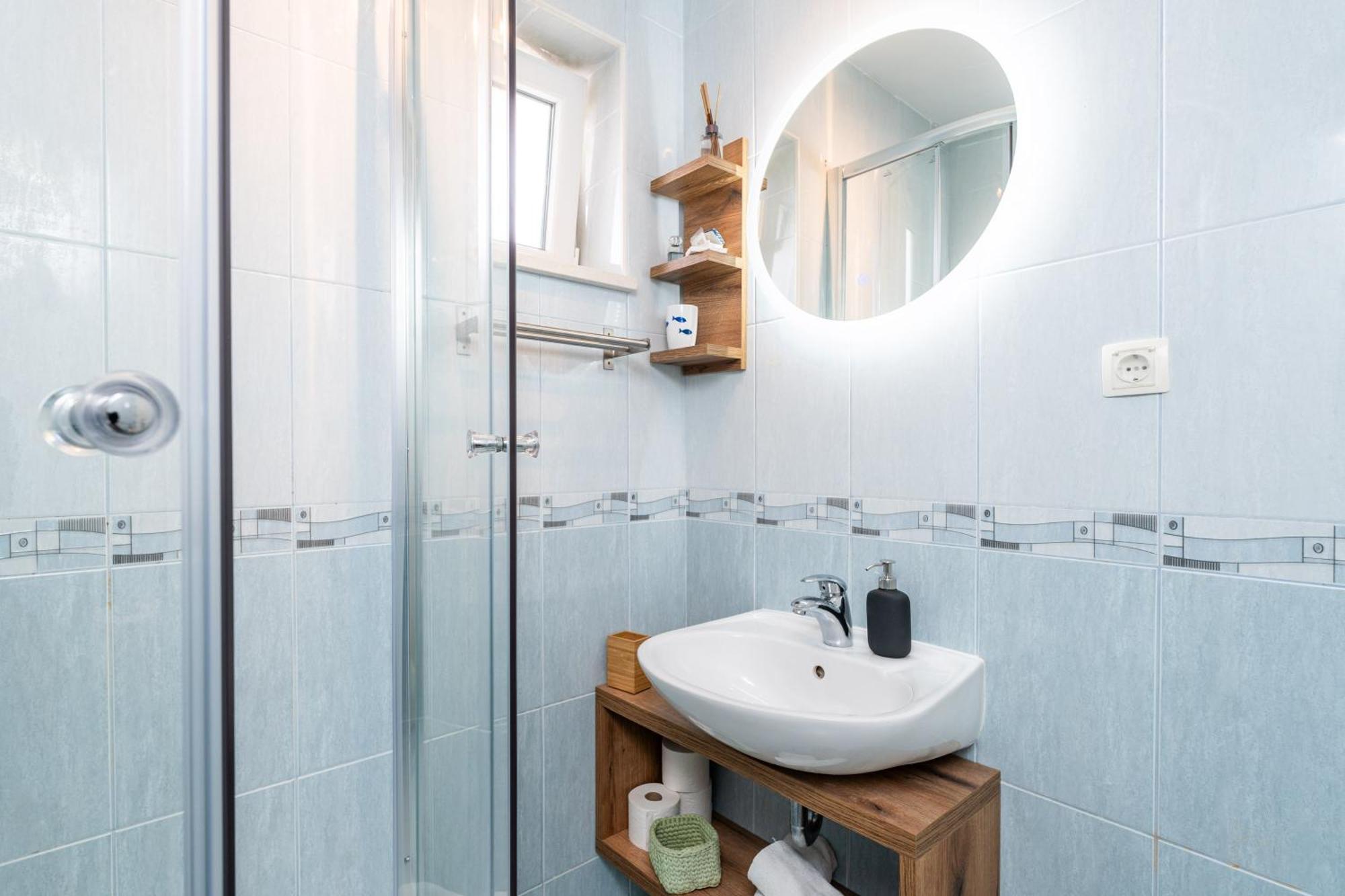 Apartments Marivo Lapad Ντουμπρόβνικ Εξωτερικό φωτογραφία