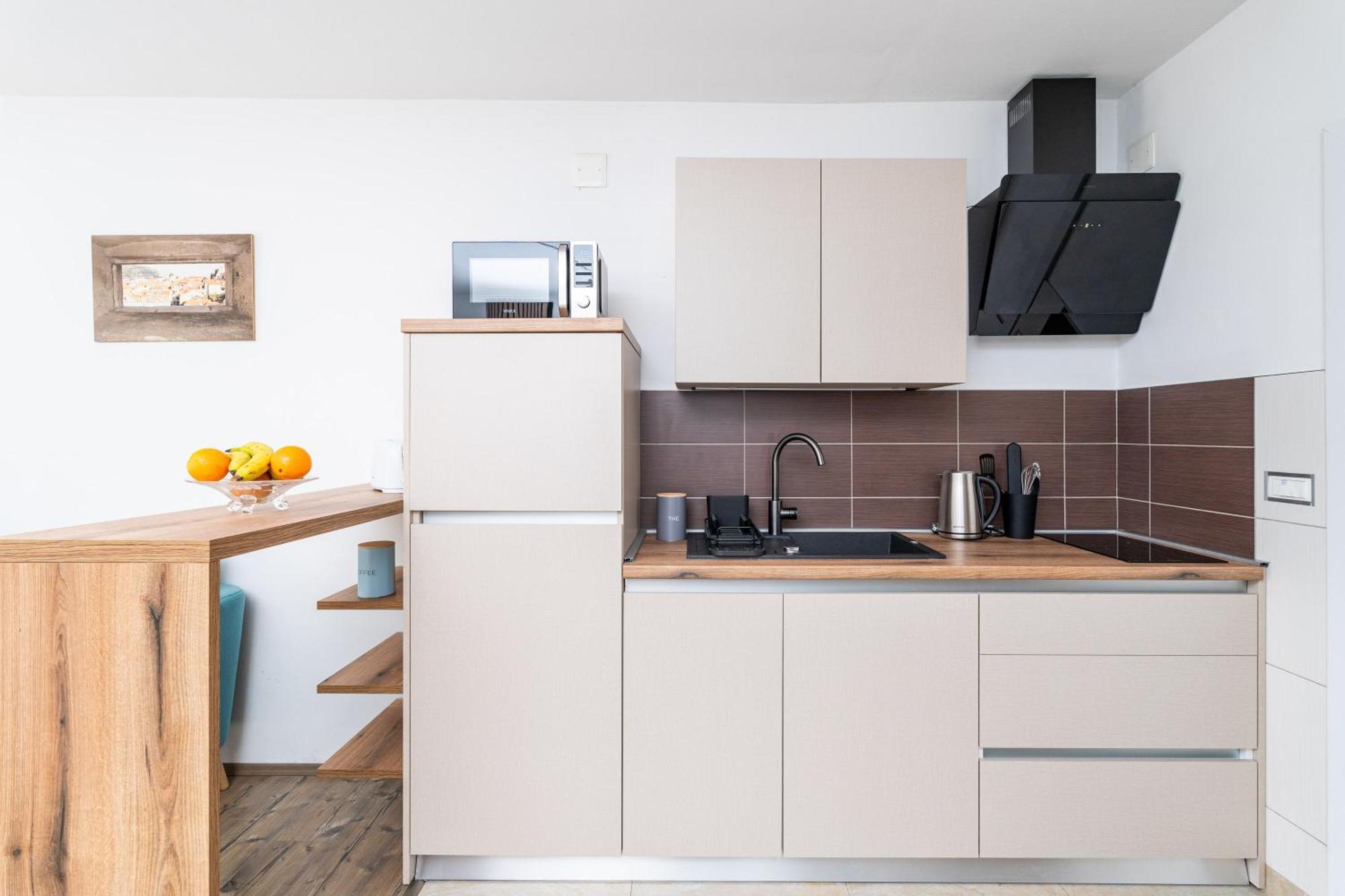Apartments Marivo Lapad Ντουμπρόβνικ Εξωτερικό φωτογραφία