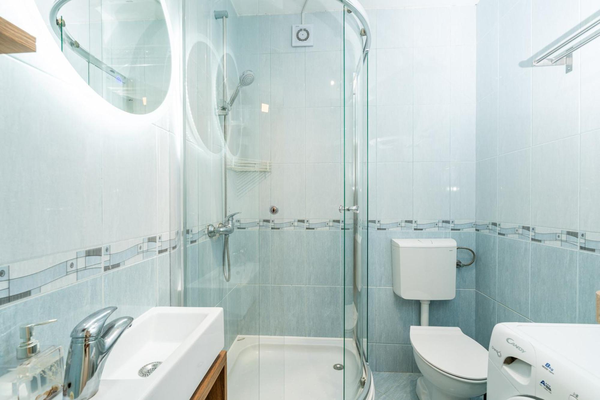 Apartments Marivo Lapad Ντουμπρόβνικ Εξωτερικό φωτογραφία