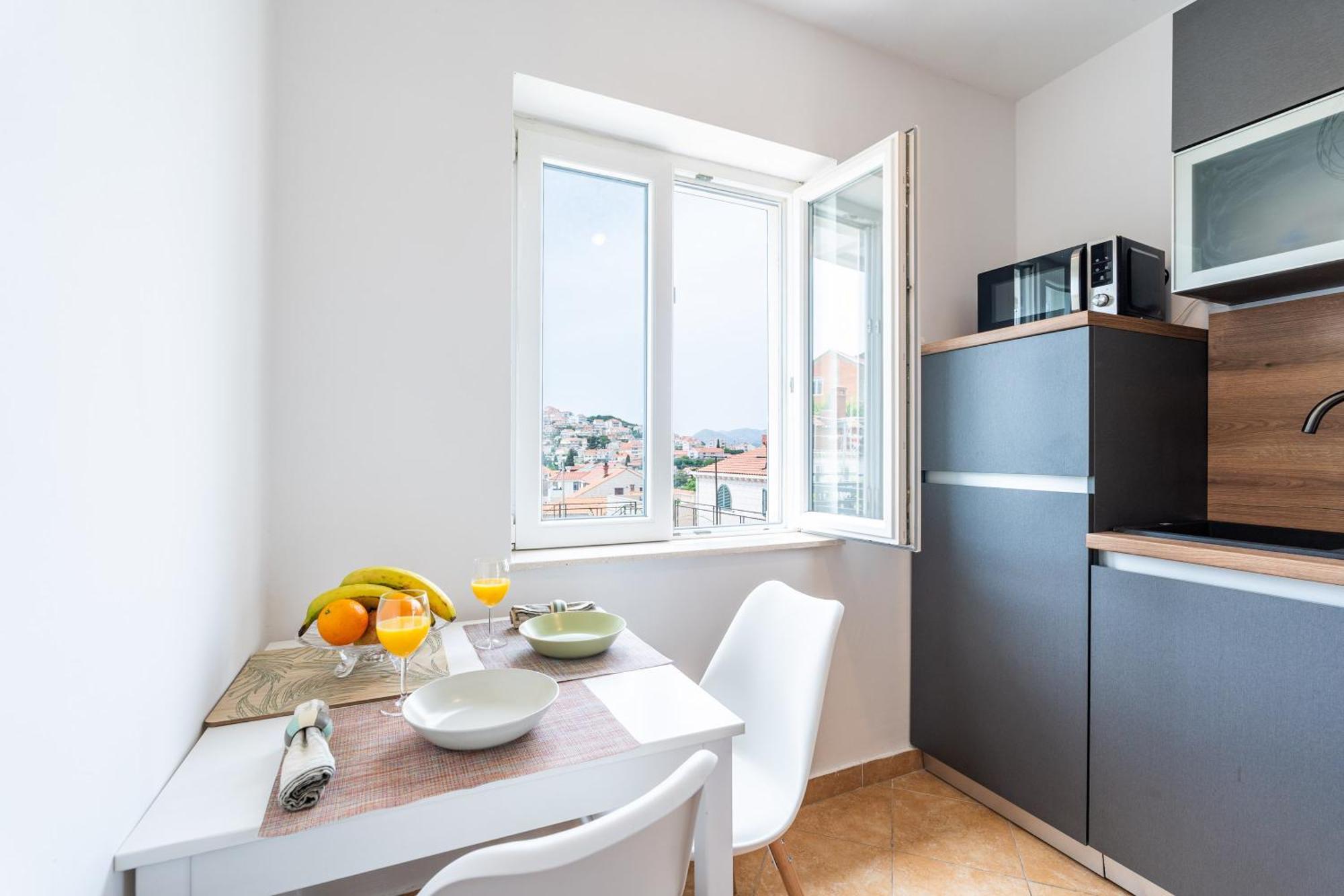 Apartments Marivo Lapad Ντουμπρόβνικ Εξωτερικό φωτογραφία