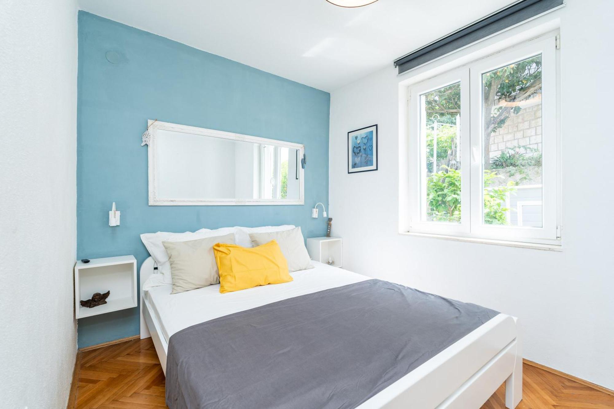 Apartments Marivo Lapad Ντουμπρόβνικ Εξωτερικό φωτογραφία