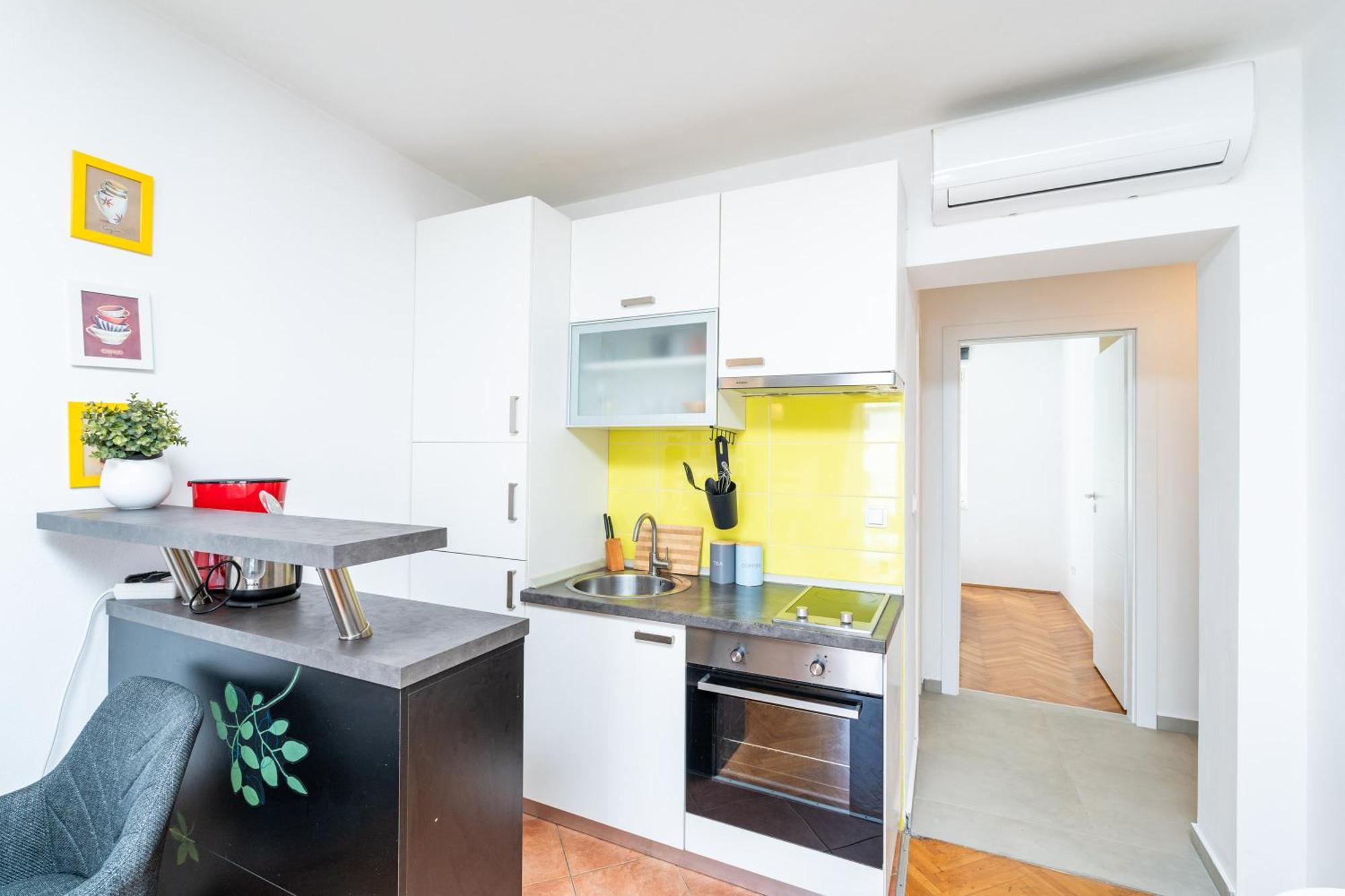 Apartments Marivo Lapad Ντουμπρόβνικ Εξωτερικό φωτογραφία