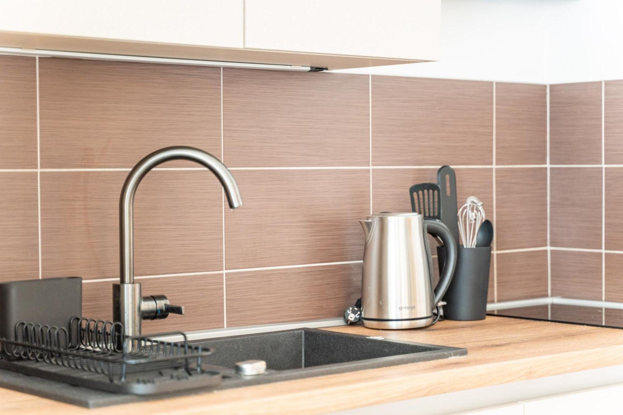 Apartments Marivo Lapad Ντουμπρόβνικ Εξωτερικό φωτογραφία