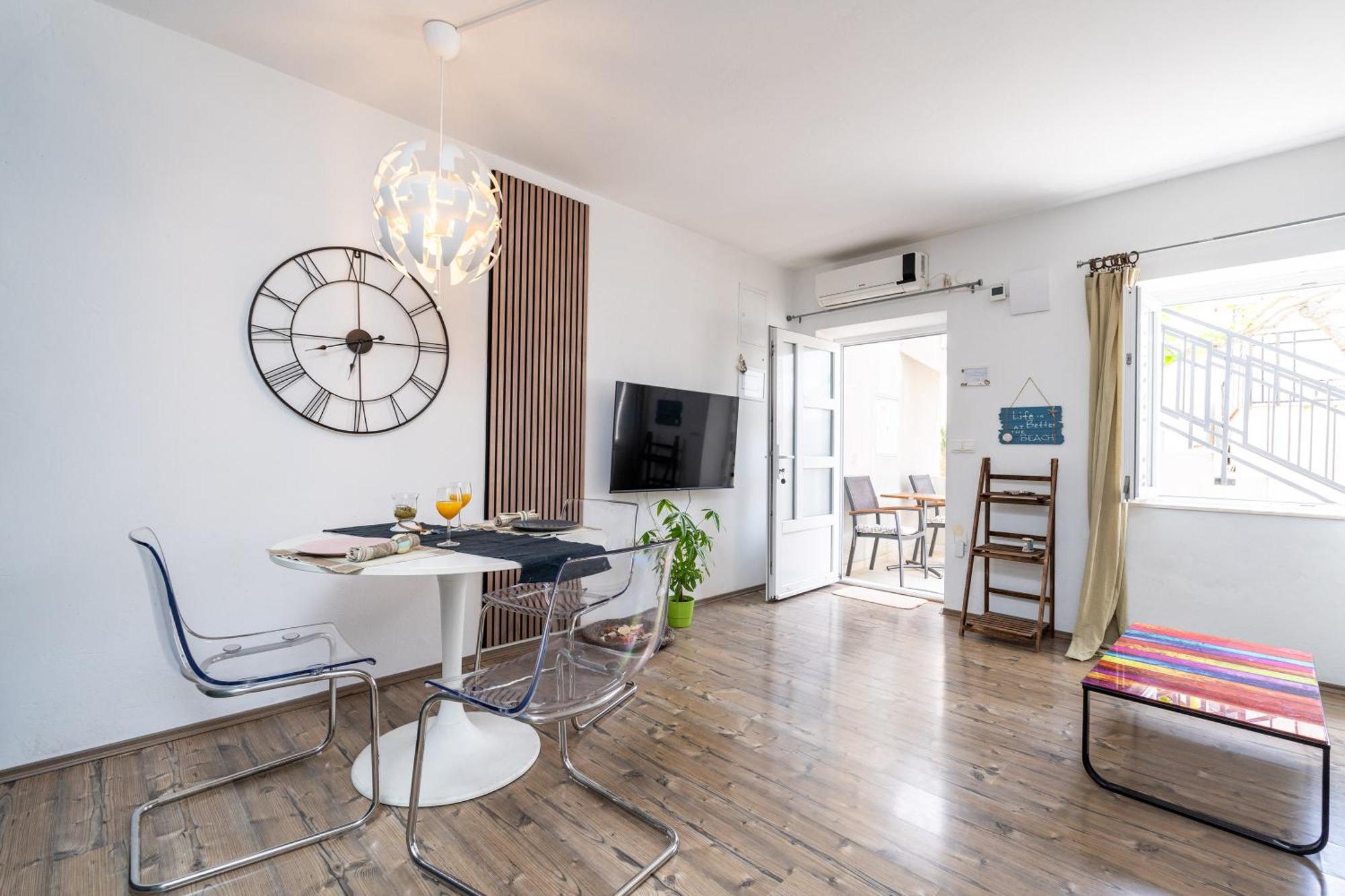 Apartments Marivo Lapad Ντουμπρόβνικ Εξωτερικό φωτογραφία