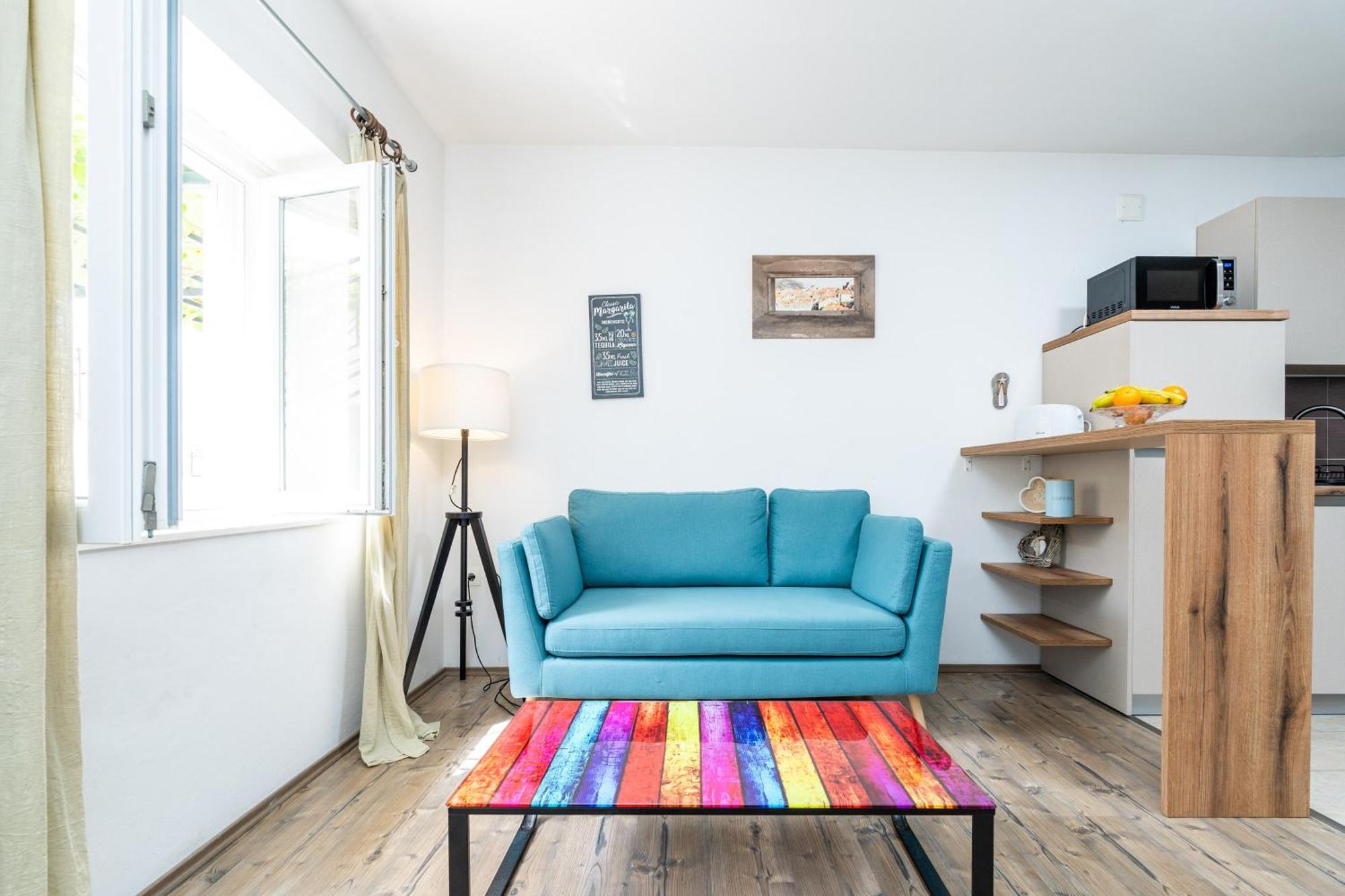 Apartments Marivo Lapad Ντουμπρόβνικ Εξωτερικό φωτογραφία