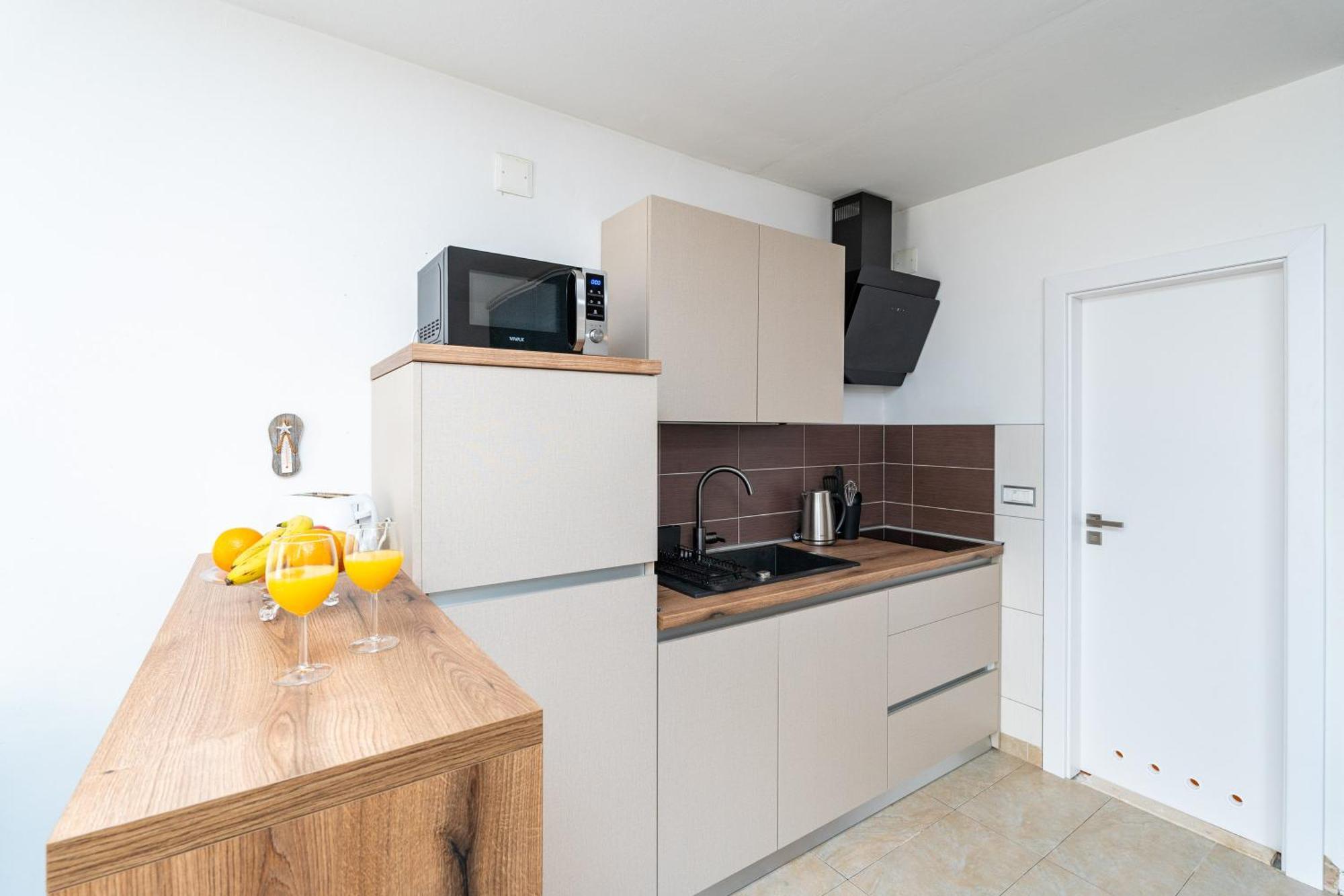 Apartments Marivo Lapad Ντουμπρόβνικ Εξωτερικό φωτογραφία