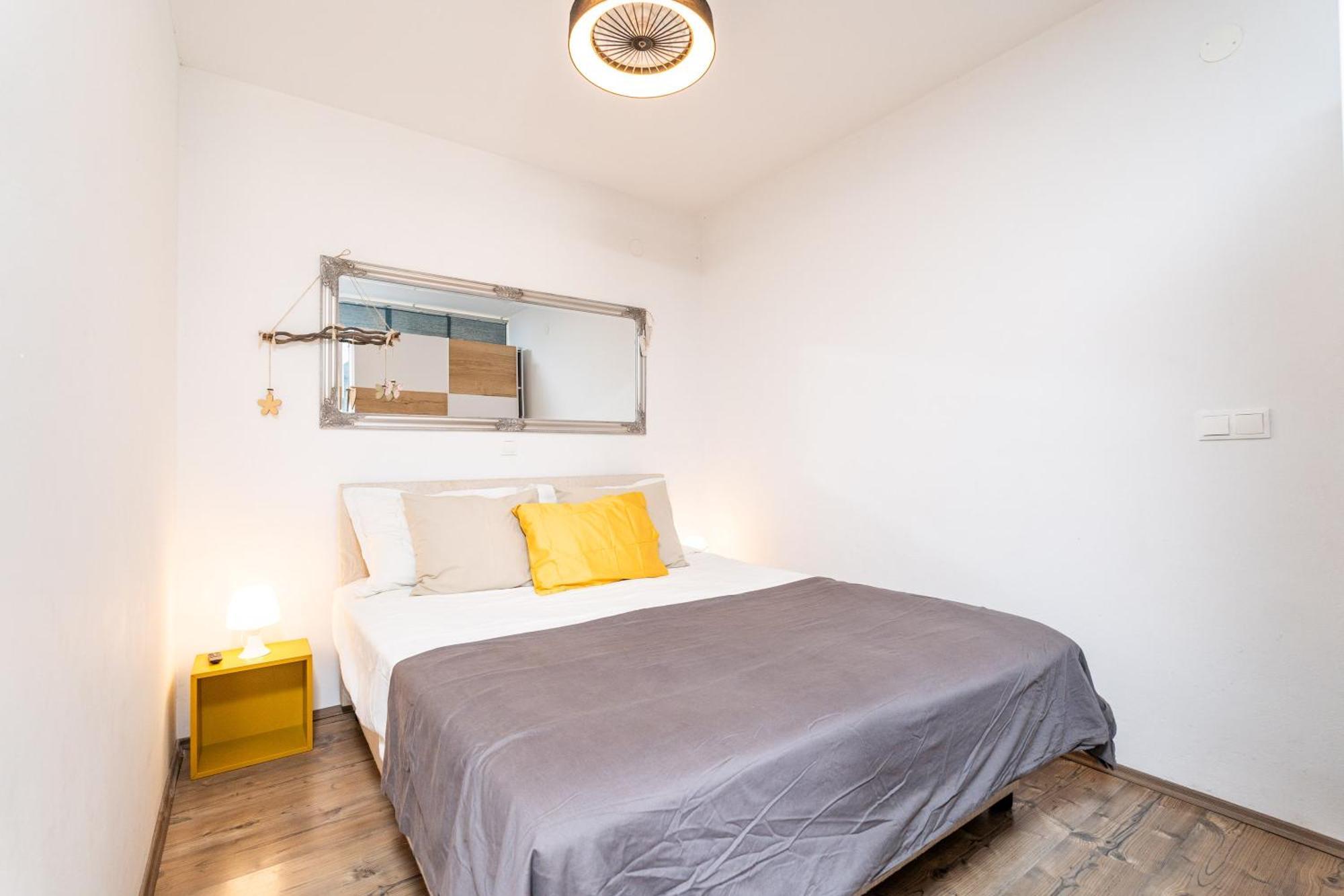 Apartments Marivo Lapad Ντουμπρόβνικ Εξωτερικό φωτογραφία
