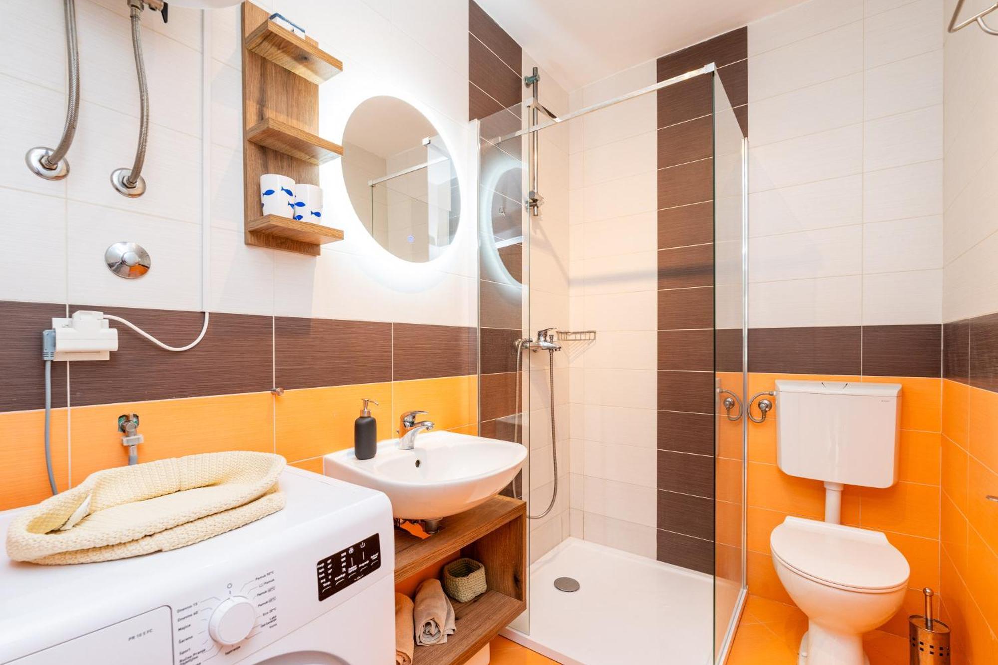 Apartments Marivo Lapad Ντουμπρόβνικ Εξωτερικό φωτογραφία