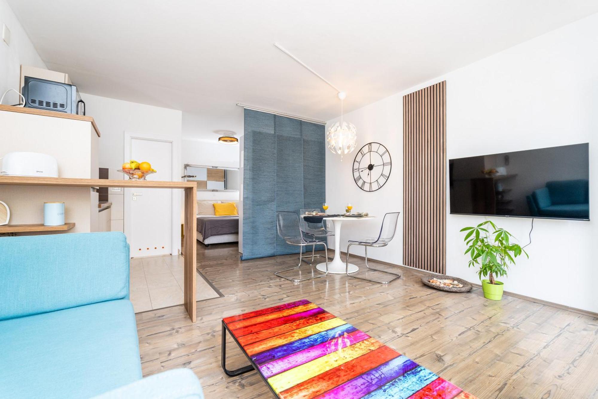 Apartments Marivo Lapad Ντουμπρόβνικ Εξωτερικό φωτογραφία