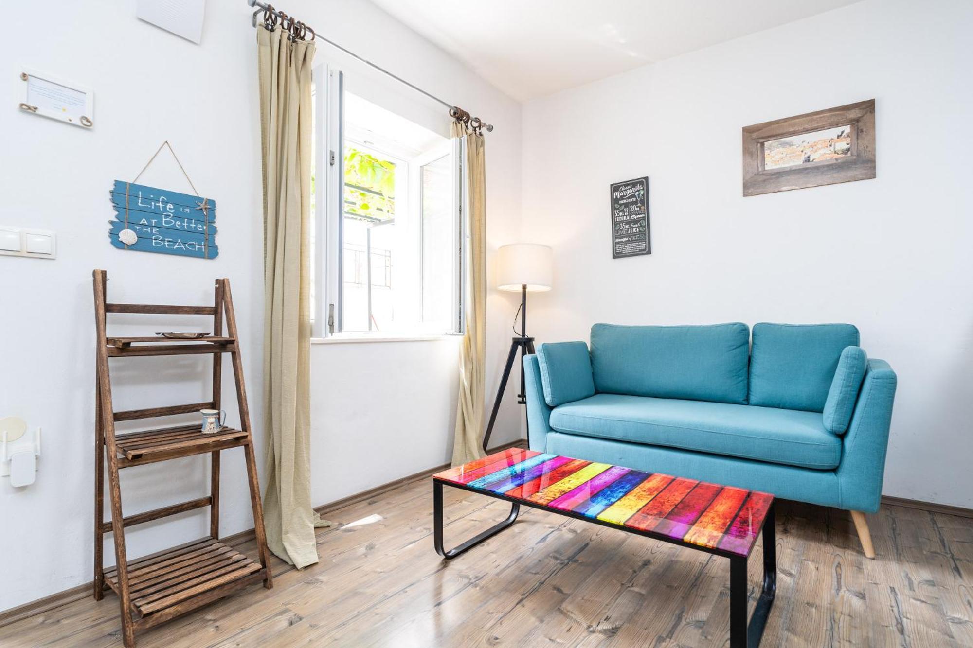 Apartments Marivo Lapad Ντουμπρόβνικ Εξωτερικό φωτογραφία