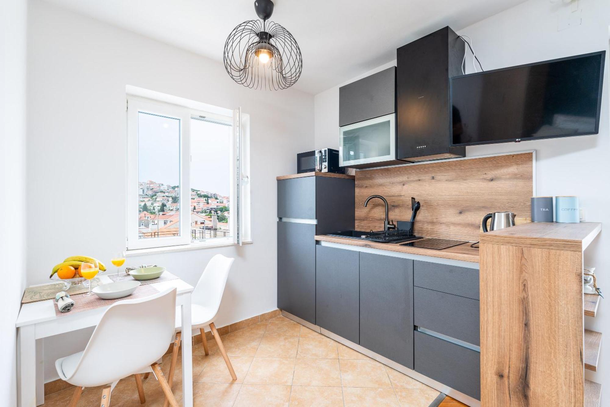 Apartments Marivo Lapad Ντουμπρόβνικ Εξωτερικό φωτογραφία